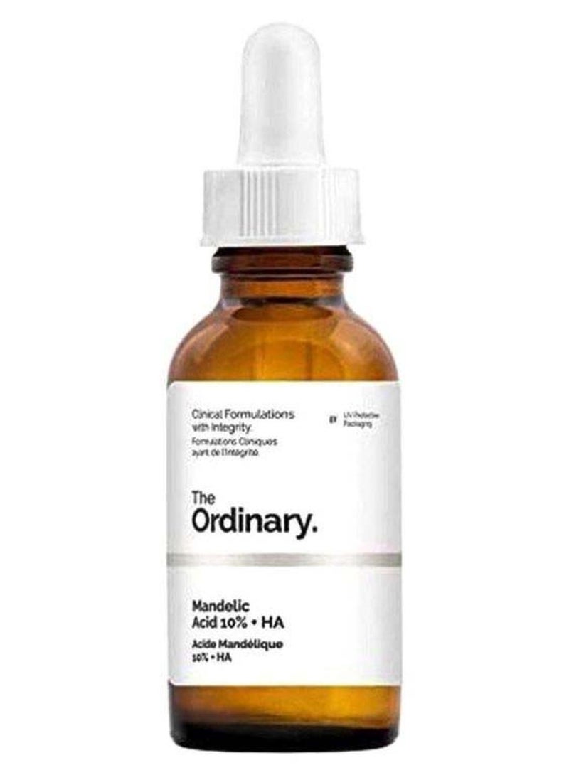 The Ordinary Mandelic Acid 10% HA Serum - Image 1